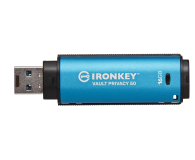 Kingston 16GB IronKey Vault Privacy 50 256bit Encryption - 1063234 - zdjęcie 5